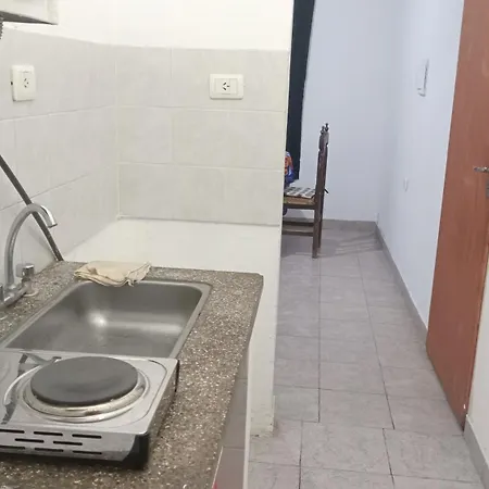 Depto Dm II Centro Apartment San Fernando del Valle de Catamarca Exterior photo