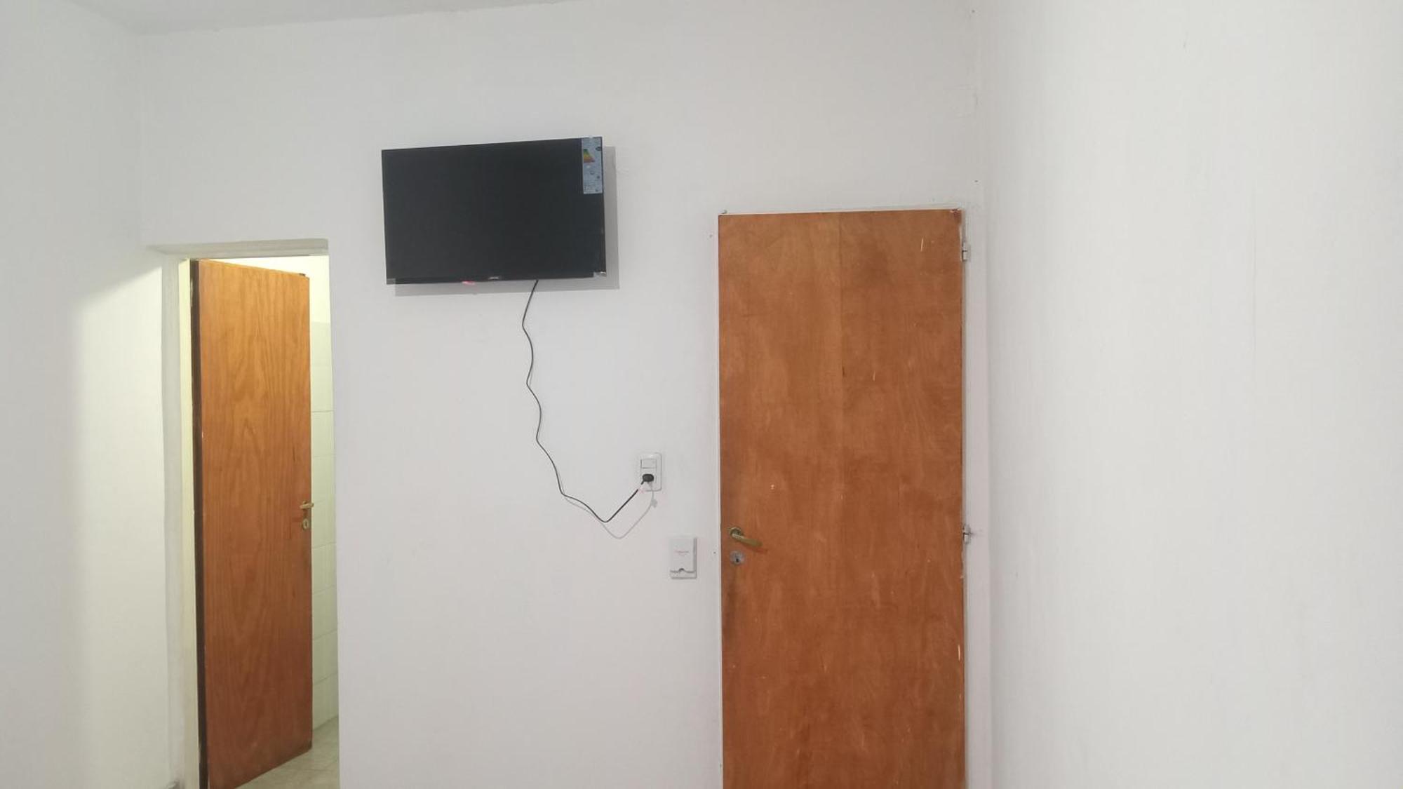 Depto Dm Ii Centro Apartment *