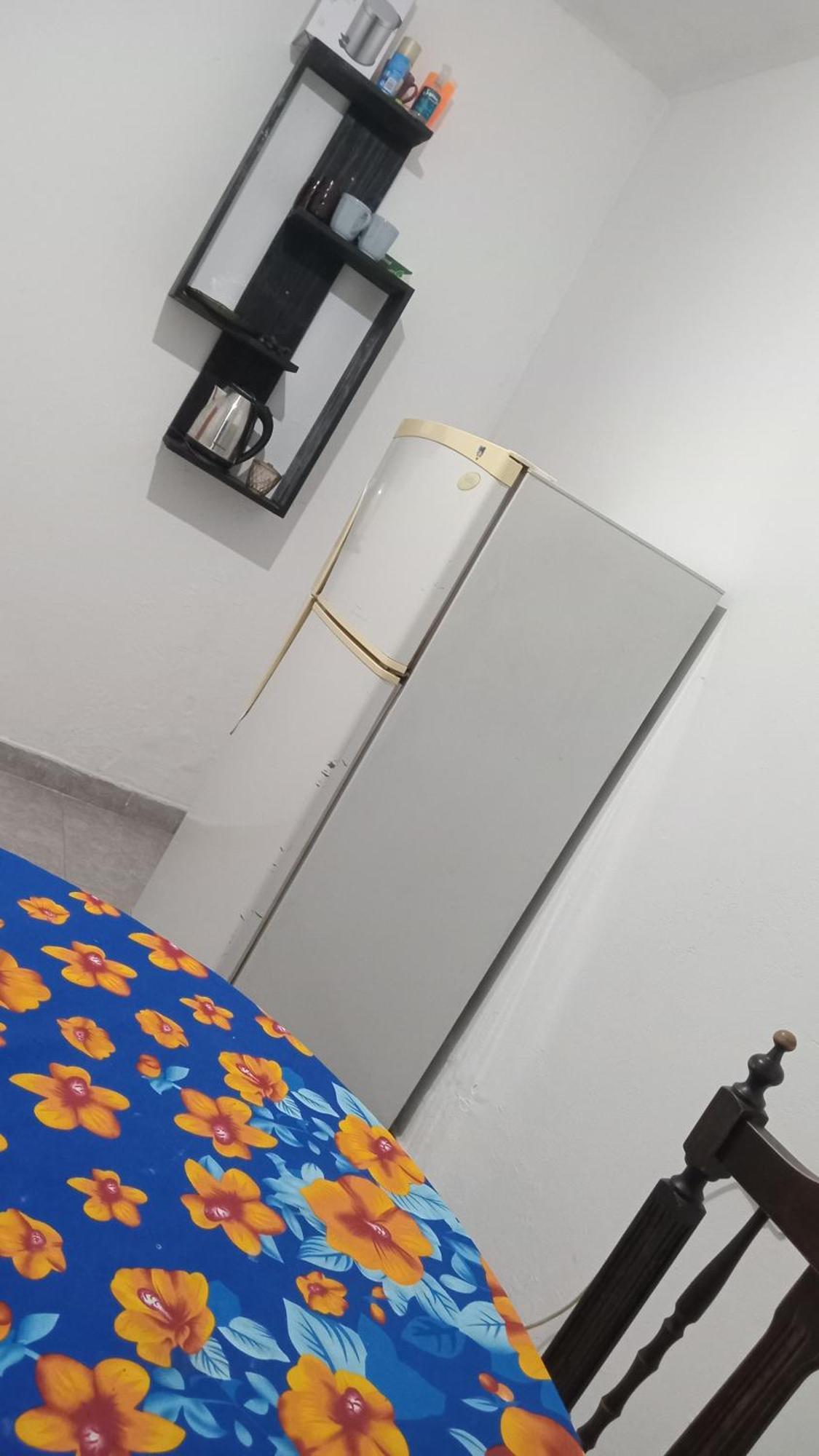 Depto Dm Ii Centro Apartment *