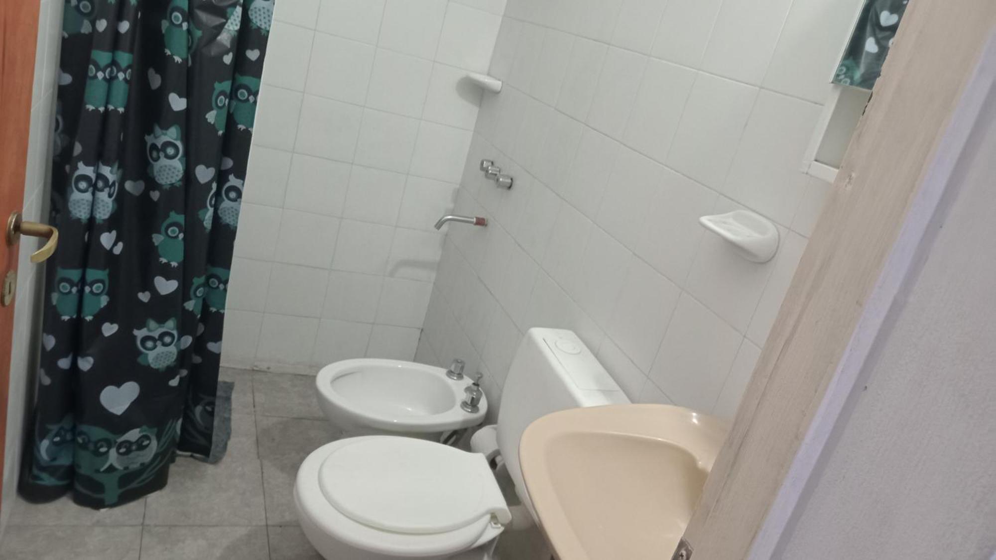 Depto Dm Ii Centro Apartment