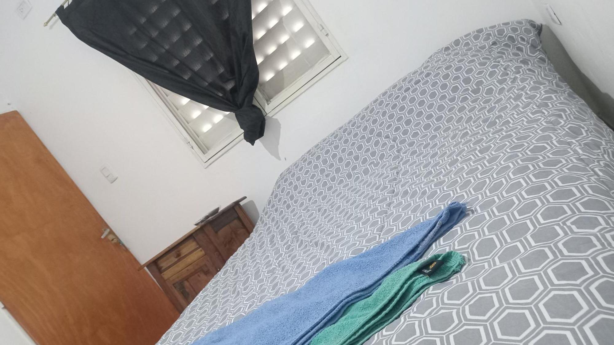 Depto Dm Ii Centro Apartment San Fernando del Valle de Catamarca